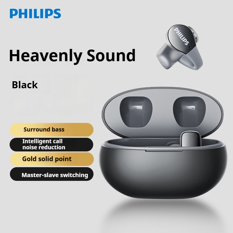 E9028 Philips Pocket Bone Conduction Earphones