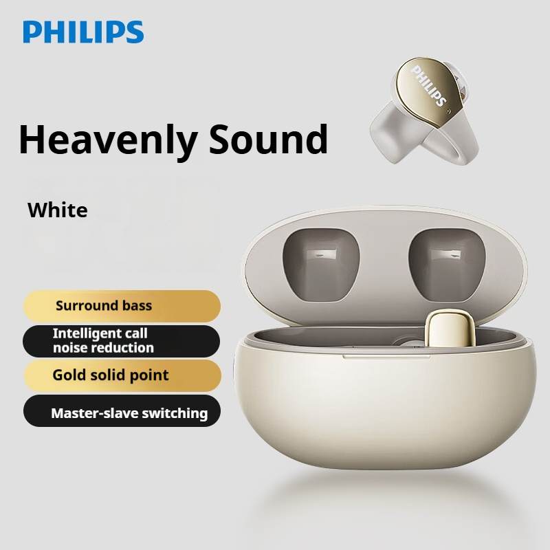 E9028 Philips Pocket Bone Conduction Earphones