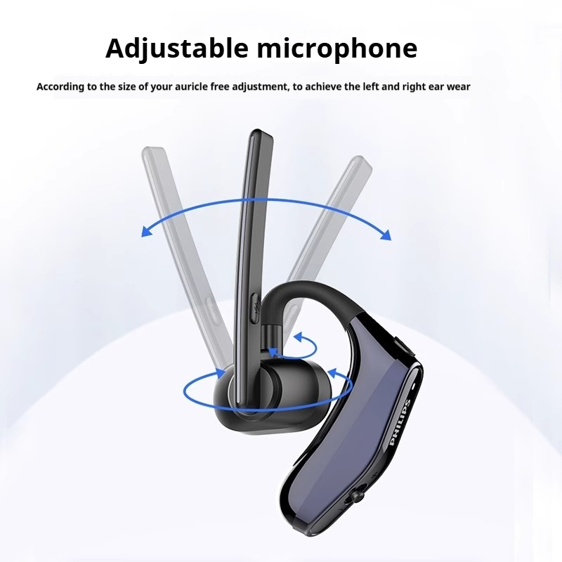 E9024 Philips Business Wireless Headphones