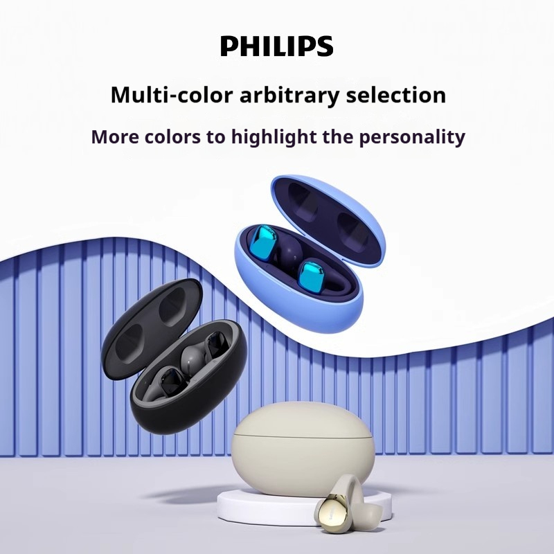 E9028 Philips Pocket Bone Conduction Earphones