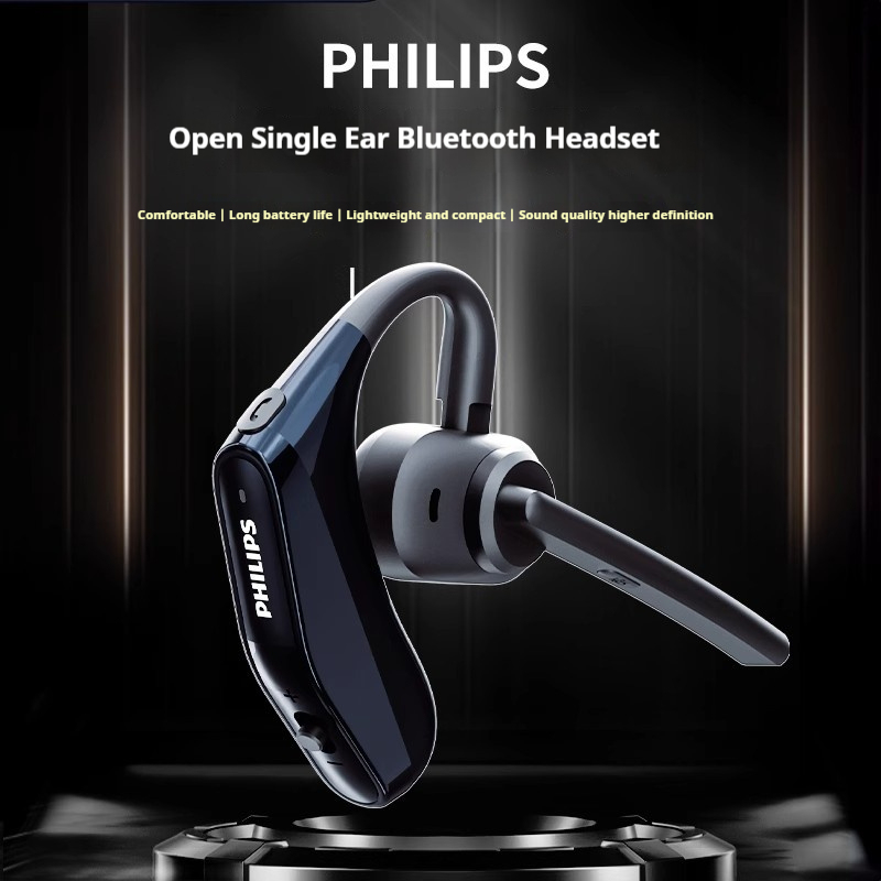 E9024 Philips Business Wireless Headphones
