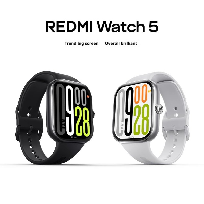 E2008  Xiaomi Redmi Watch 5 Smartwatch China Edition
