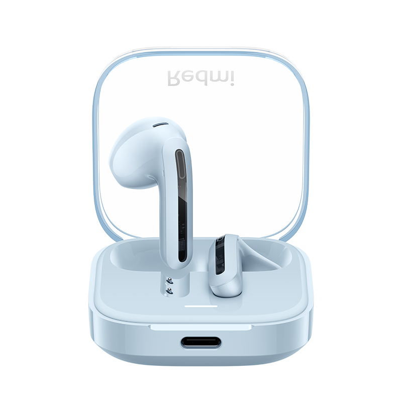 E9031 Xiaomi Redmi Buds 6 Wireless Bluetooth Earbuds