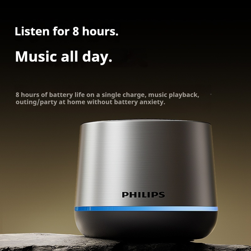 E9030 Philips Bluetooth Mini Speaker