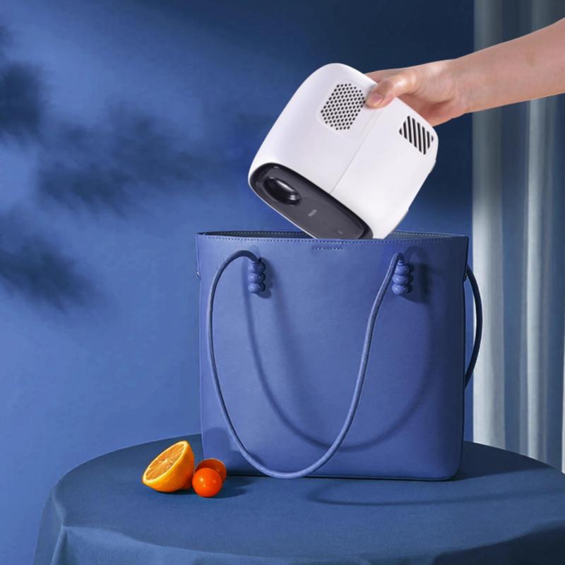 E9032 Philips NPX Portable Gimbal Projector