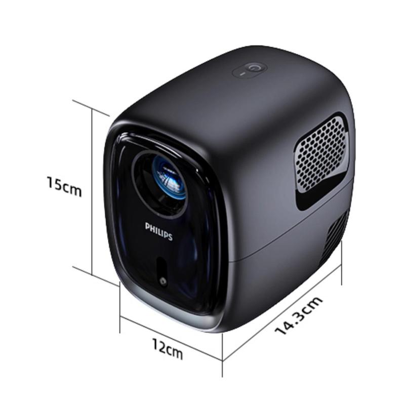 E9032 Philips NPX Portable Gimbal Projector