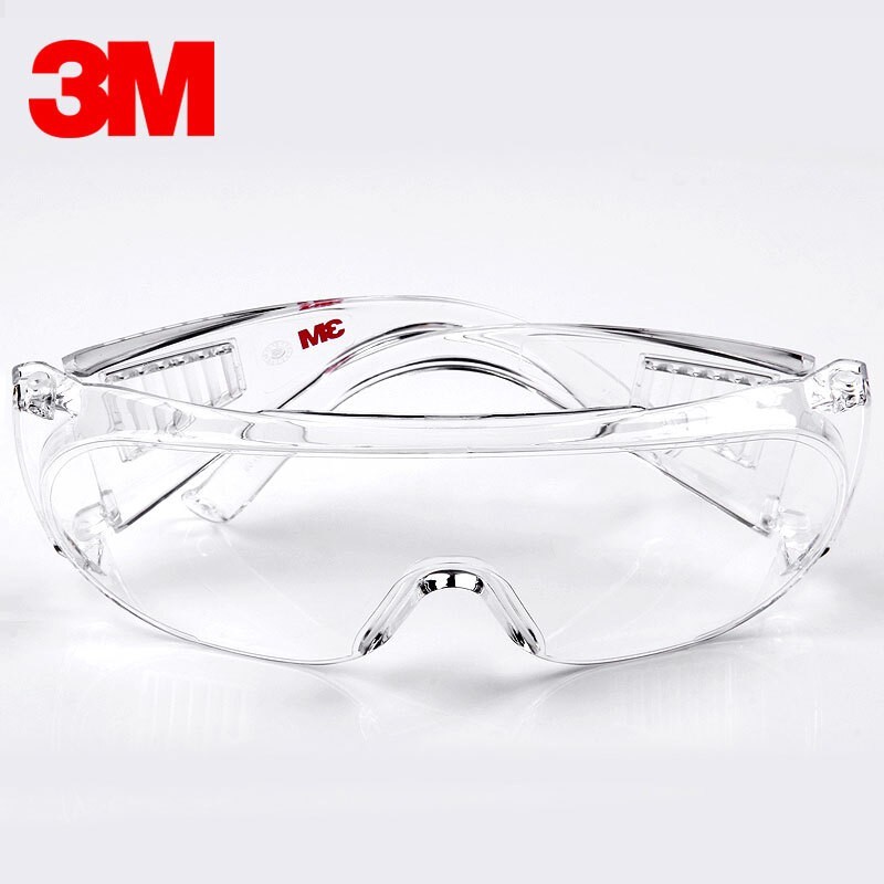 F4016 3M Safety Goggles