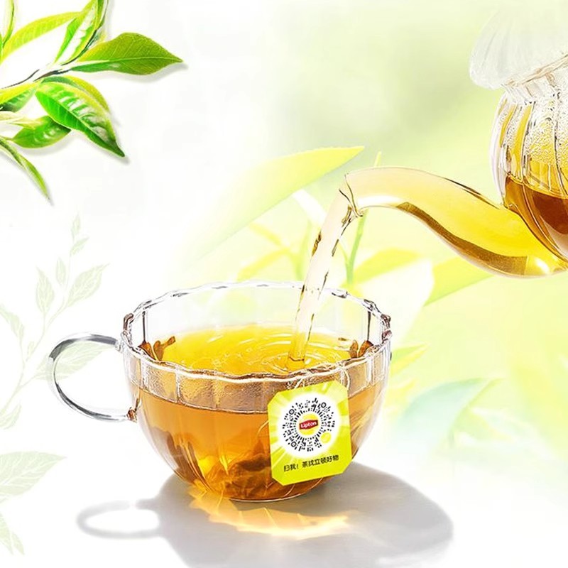 G0020 Lipton Tea Bags