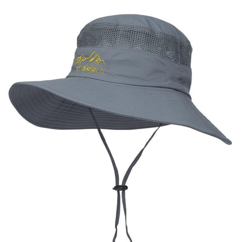 P6005 Outdoor Sun Hat