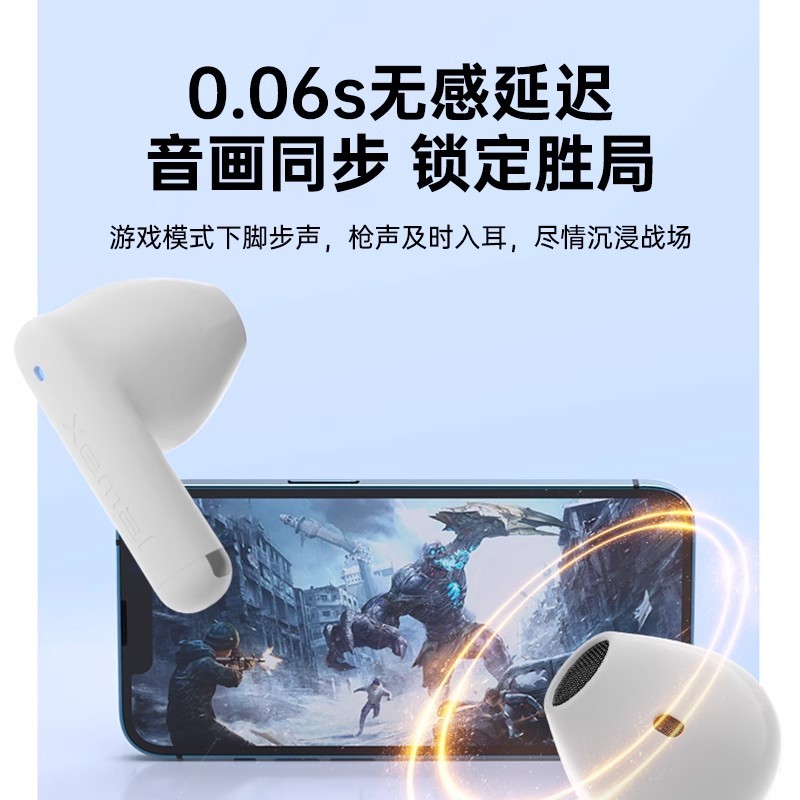 E9040 Edifier X2 Plus Wireless Bluetooth Earbuds
