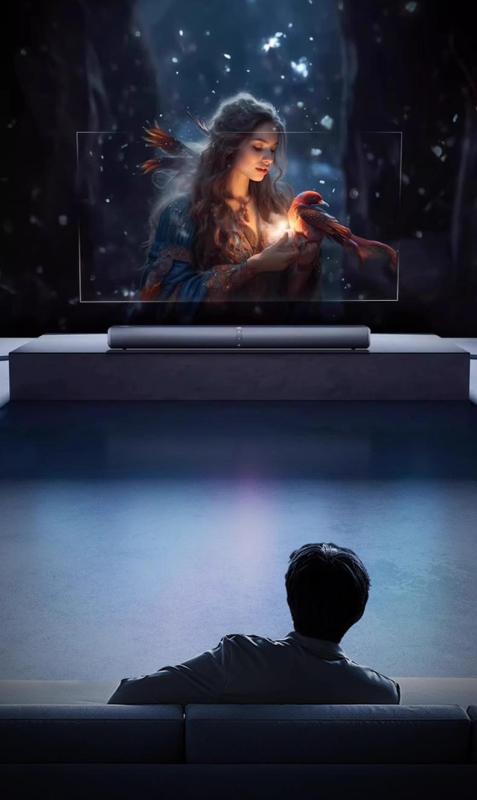 E9041 Edifier B2 Compact TV Soundbar