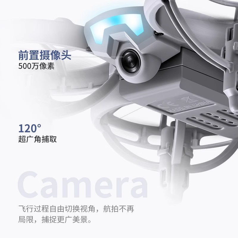 E4005 Neo 8K Pocket-Sized Aerial Drone