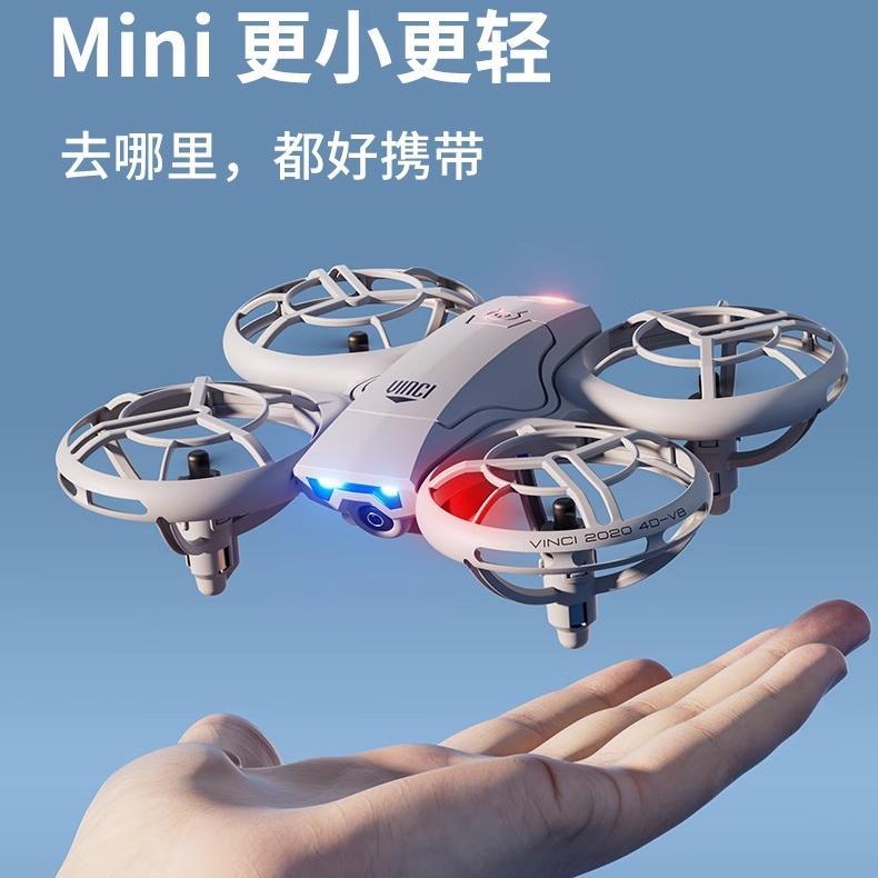 E4005 Neo 8K Pocket-Sized Aerial Drone
