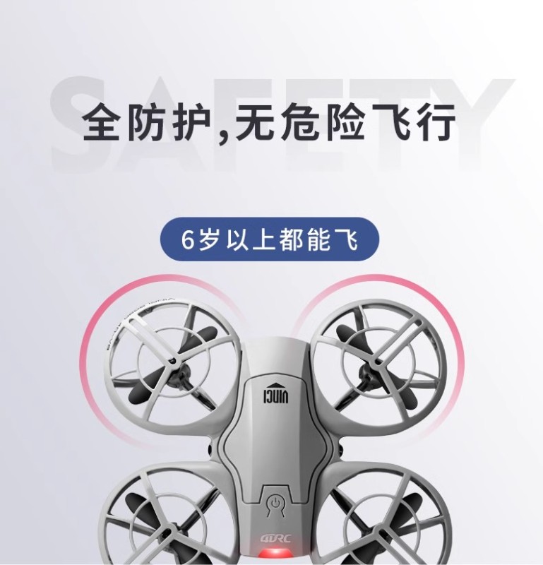 E4005 Neo 8K Pocket-Sized Aerial Drone