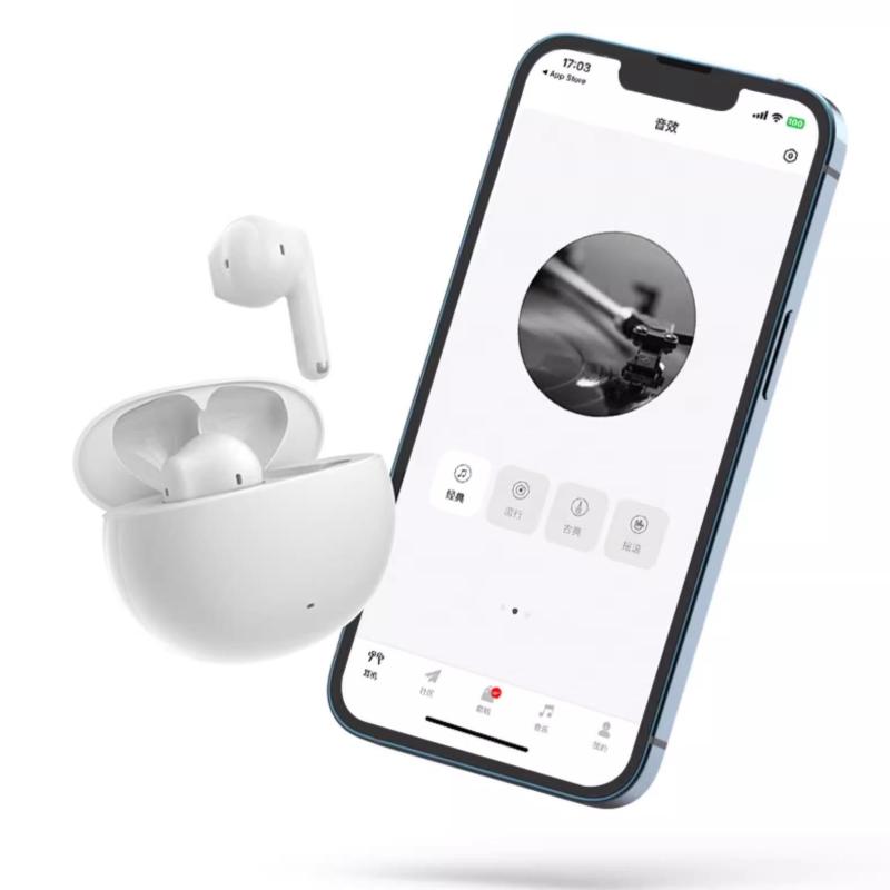 E9040 Edifier X2 Plus Wireless Bluetooth Earbuds