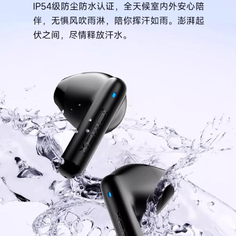 E9040 Edifier X2 Plus Wireless Bluetooth Earbuds