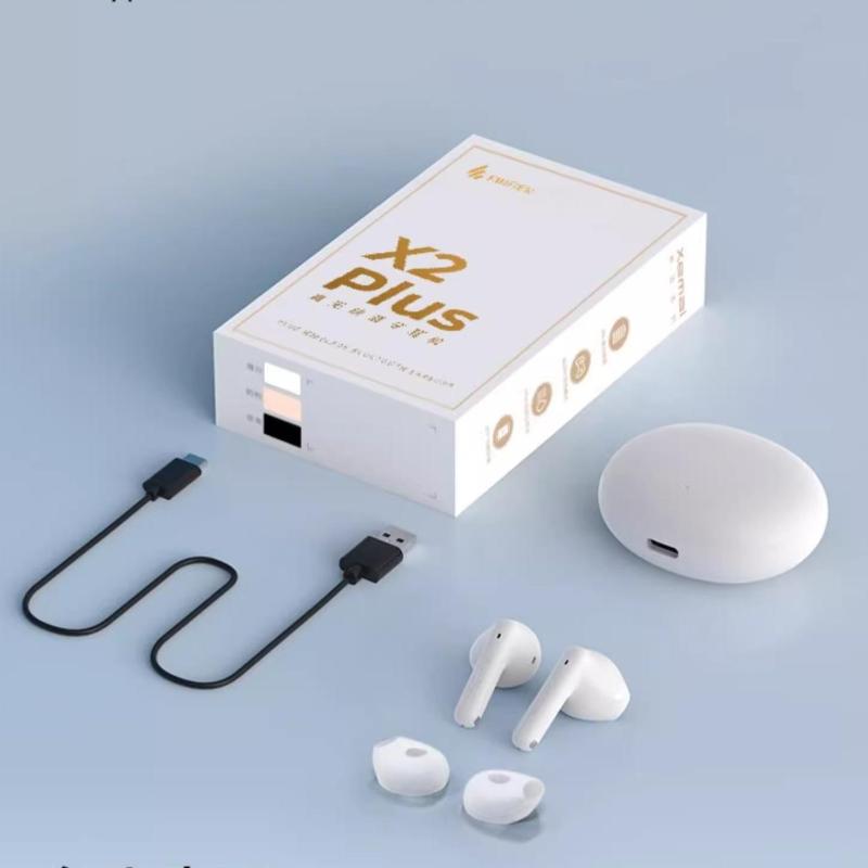 E9040 Edifier X2 Plus Wireless Bluetooth Earbuds