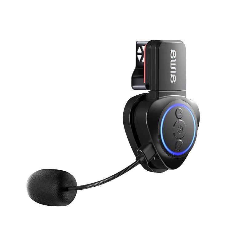 E9025 Aiwa Cycling Bluetooth Headphones