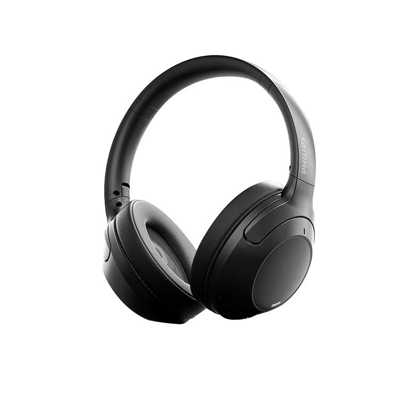 E9029 Philips Over-Ear Skin-Friendly Bluetooth Headphones