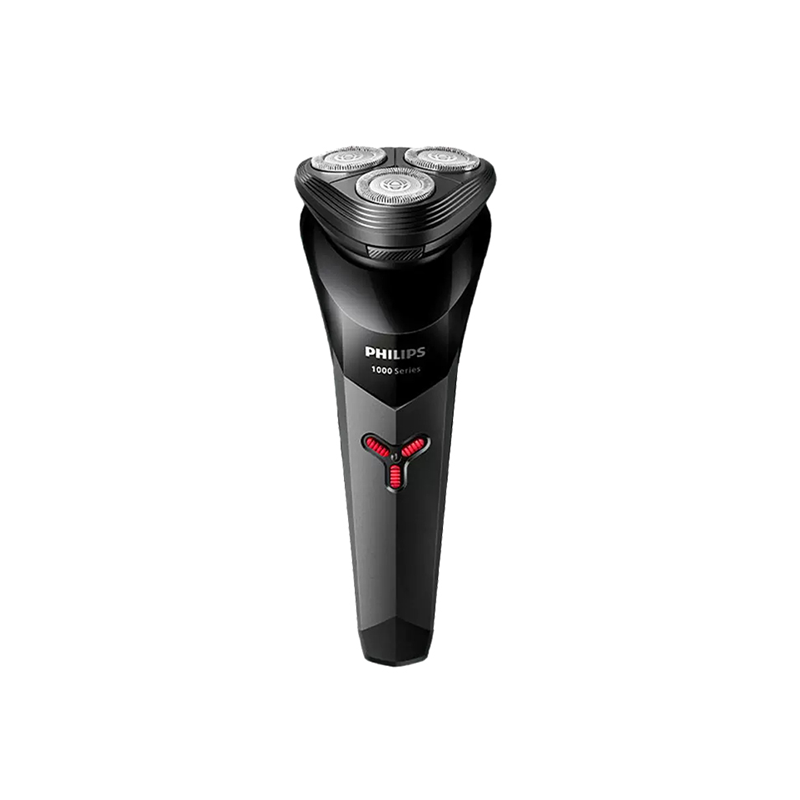 P1003 Philips Wet & Dry Washable Rechargeable Electric Shaver S1113