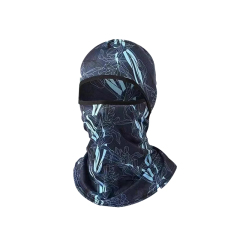 F4017 All-in-One Ice Fabric UV Face Cover Hood