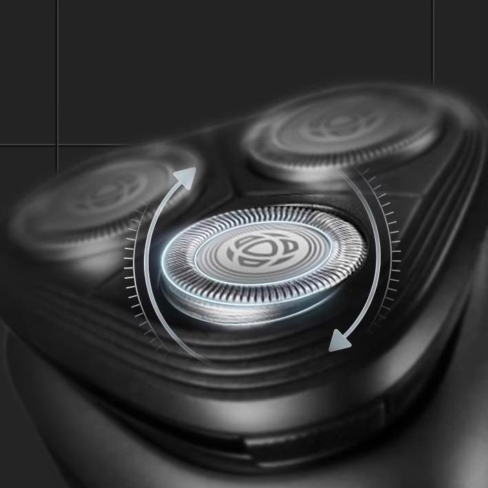 P1003 Philips Wet & Dry Washable Rechargeable Electric Shaver S1113