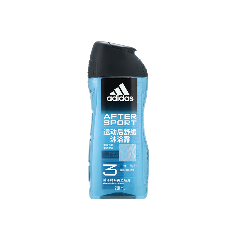 P3003 Adidas Sport Ice Boost Body Wash 250ml