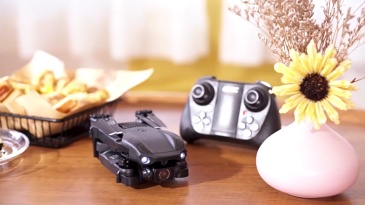 E4004  Drone
