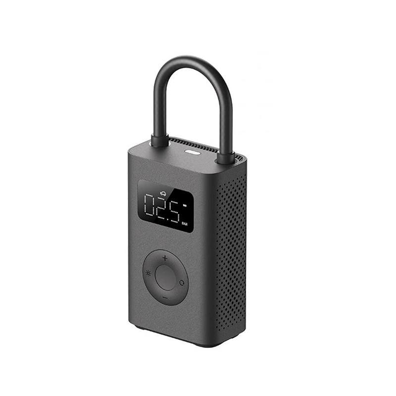A0005 Xiaomi Mijia Portable Electric Air Compressor 2D