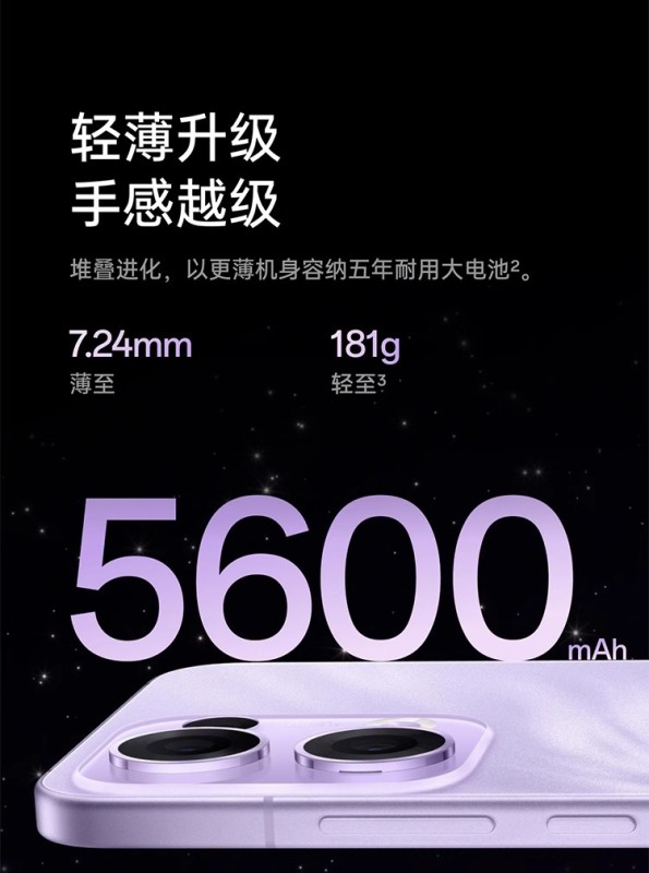 E1001 OPPO Reno13 5G – 4K HD AI Photography, Water-Resistant Smartphone 12G+256G