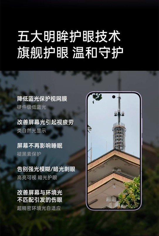 E1001 OPPO Reno13 5G – 4K HD AI Photography, Water-Resistant Smartphone 12G+256G