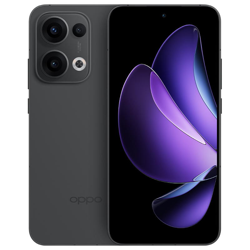 E1001 OPPO Reno13 5G – 4K HD AI Photography, Water-Resistant Smartphone 12G+256G