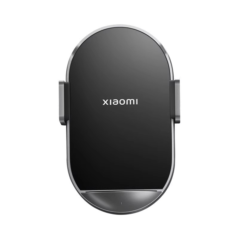 A0006 Xiaomi 50W Car Wireless Fast Charger Pro Kit