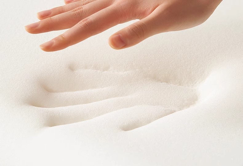 H0013 Xiaomi Mijia Type B Memory Foam Cervical Pillow massage pillow