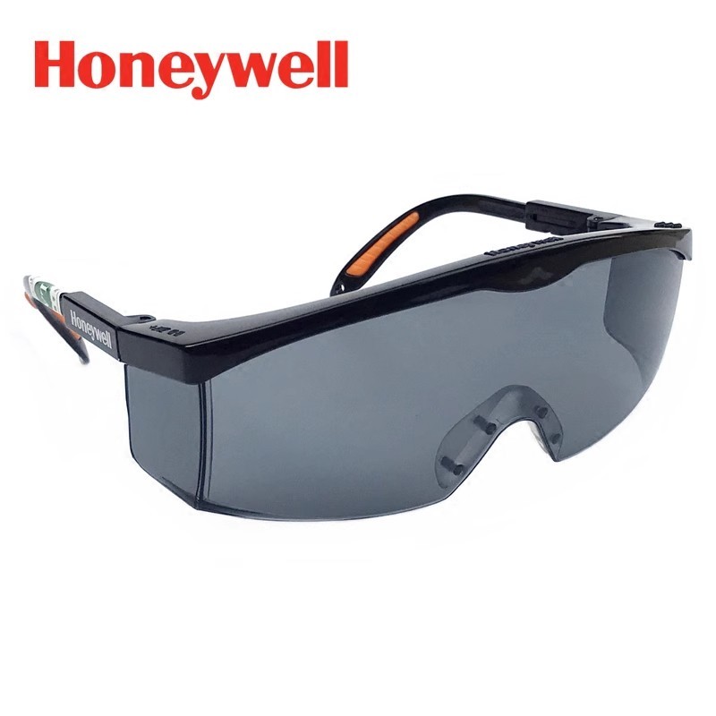 F4018 Honeywell Windproof, Dustproof, Anti-Fog, UV-Protected Goggles, Glasses, and Sunglasses