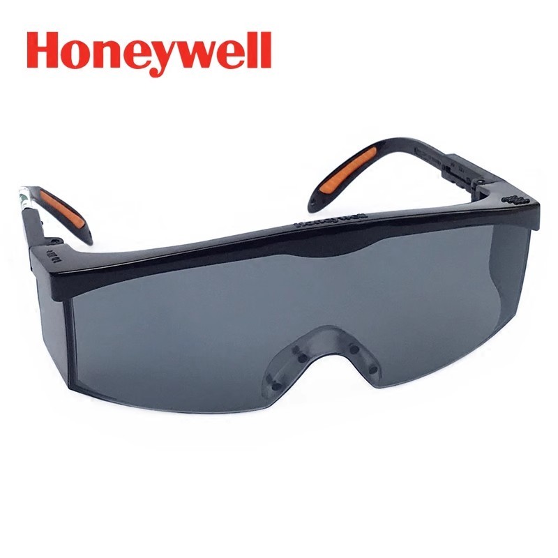 F4018 Honeywell Windproof, Dustproof, Anti-Fog, UV-Protected Goggles, Glasses, and Sunglasses