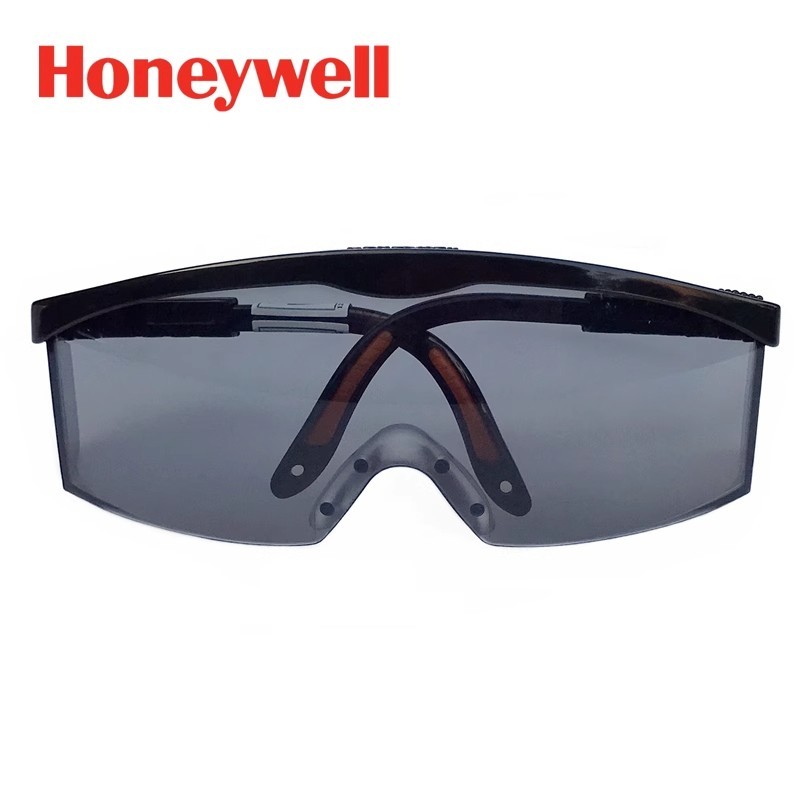 F4018 Honeywell Windproof, Dustproof, Anti-Fog, UV-Protected Goggles, Glasses, and Sunglasses