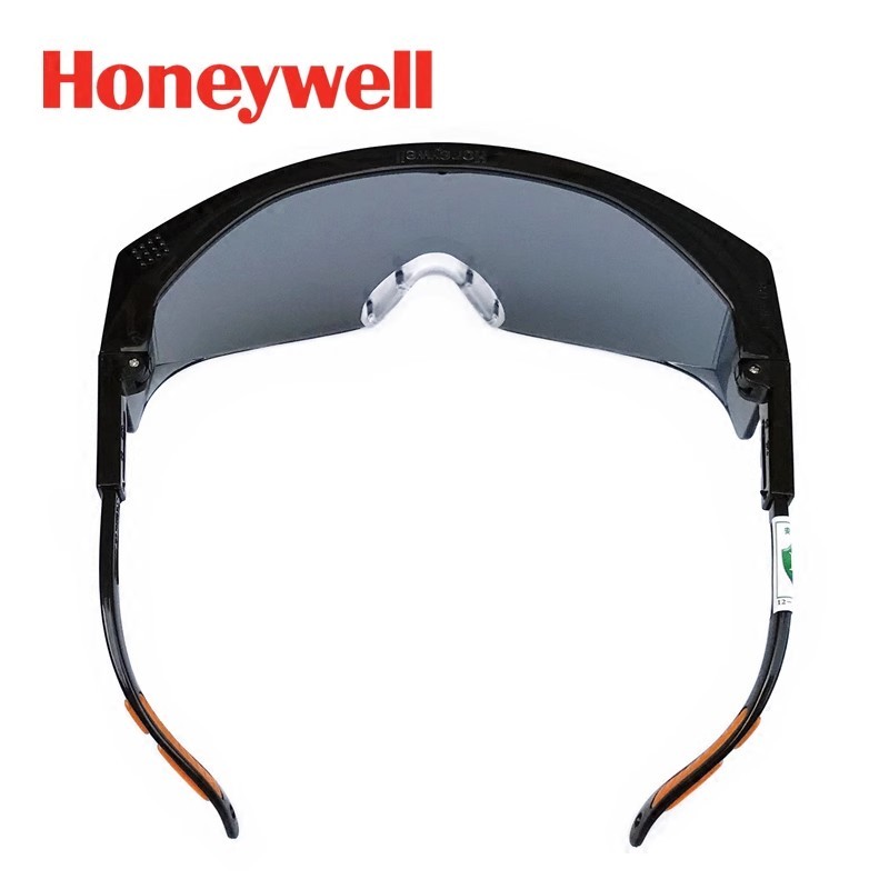 F4018 Honeywell Windproof, Dustproof, Anti-Fog, UV-Protected Goggles, Glasses, and Sunglasses