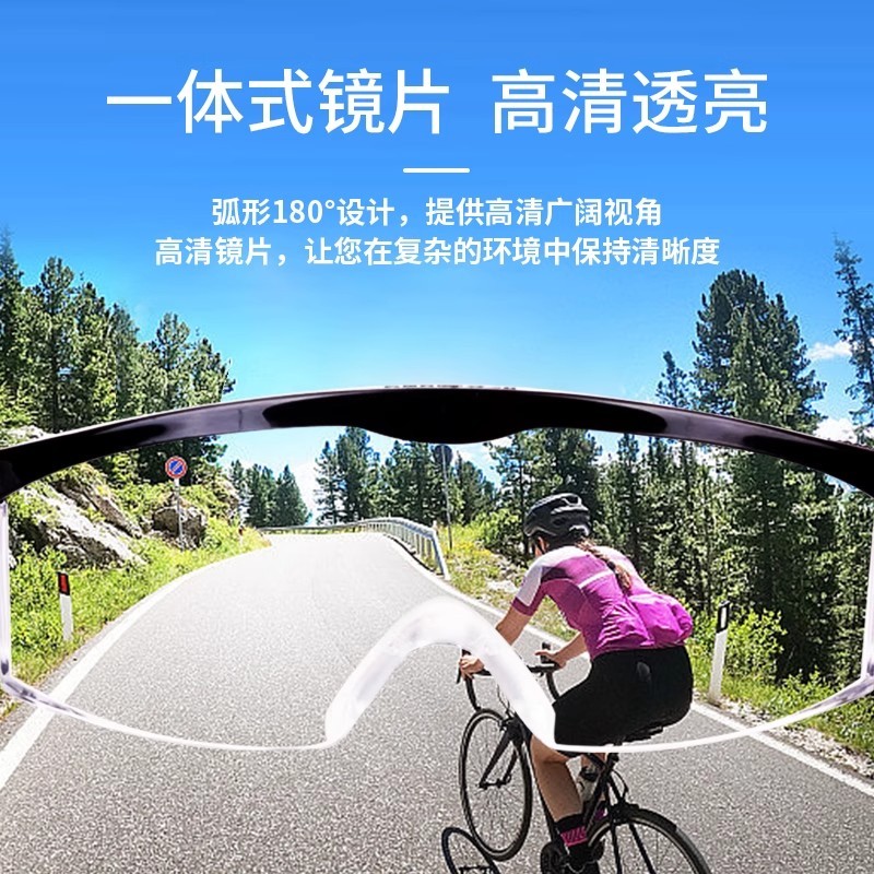 F4018 Honeywell Windproof, Dustproof, Anti-Fog, UV-Protected Goggles, Glasses, and Sunglasses