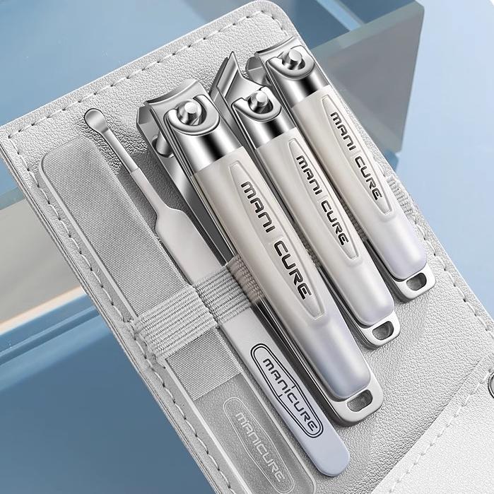 P1004 Manicure  Kit  5-Piece