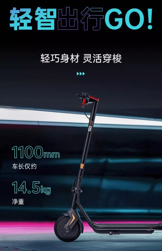 S3004 Adult Foldable Electric Scooter