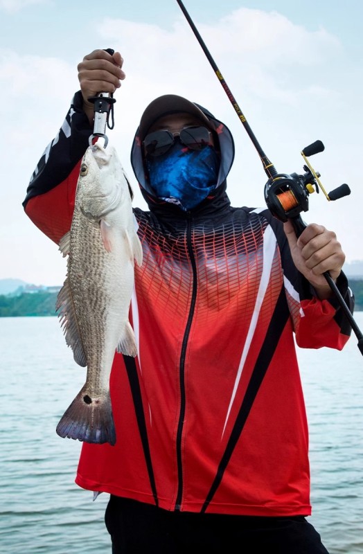 S3006    Ocean Boat Fishing Long Casting Fishing Rod Set