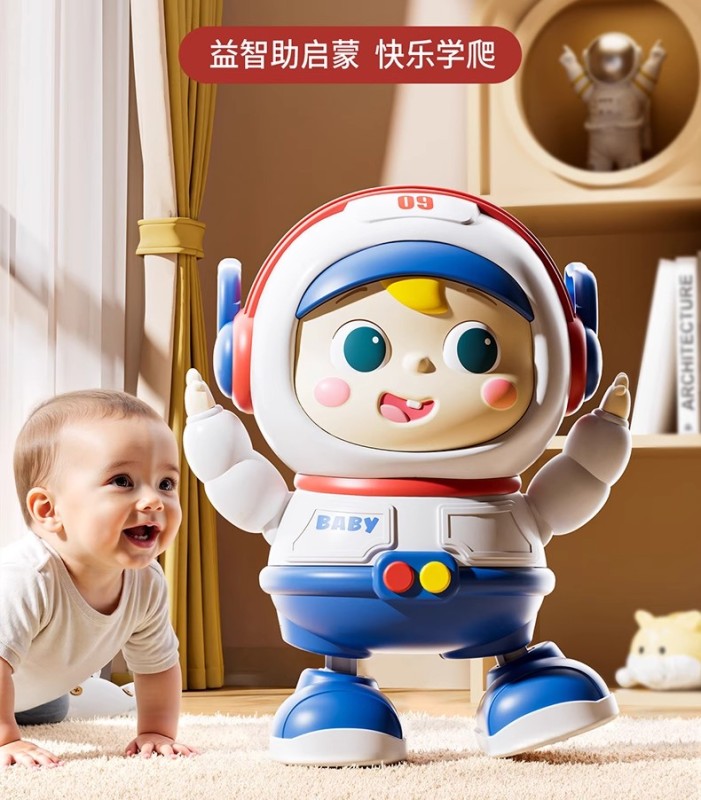 T0021 Early Learning Toys for Babies
