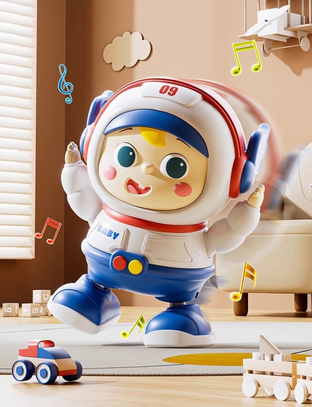 T0021 Early Learning Toys for Babies