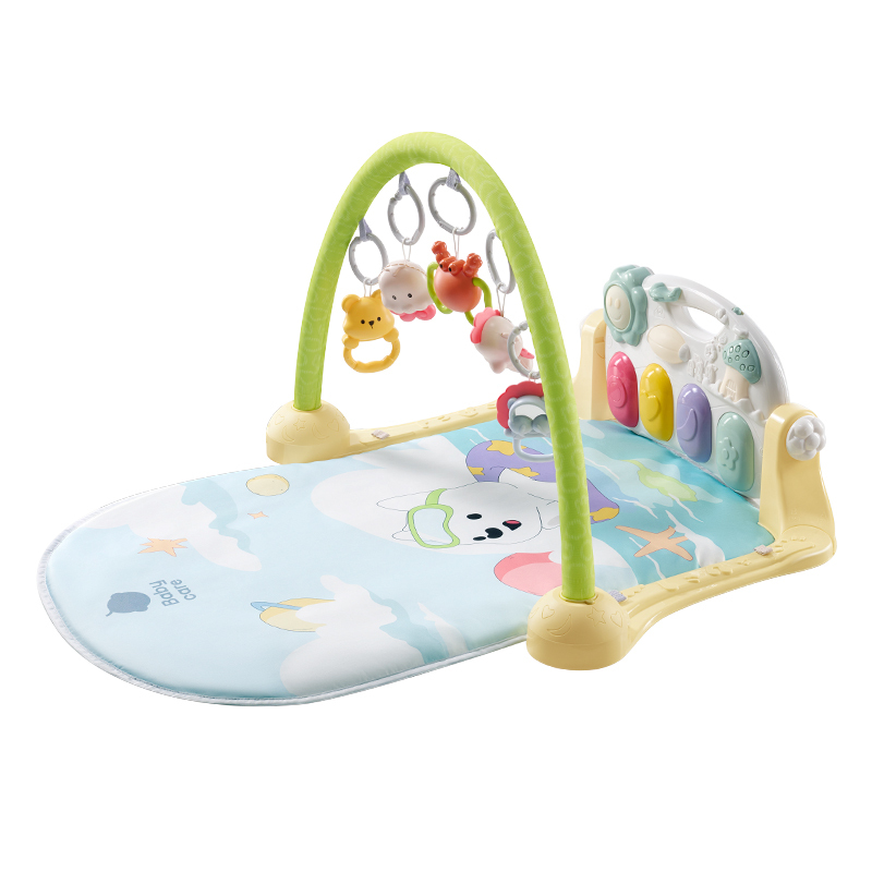 T0023 baby gym toy