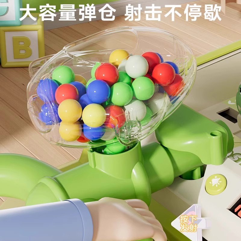 T0040 Children's Toy Marble Machine