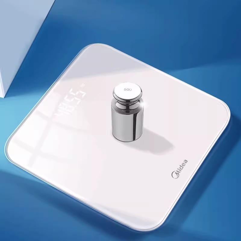S3014 Rechargeable Body Scale