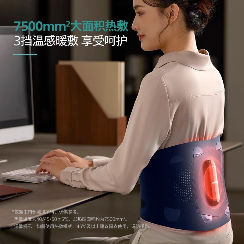 S3013 Philips Waist Massager