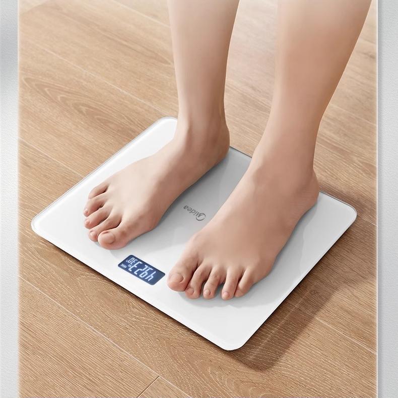 S3014 Rechargeable Body Scale