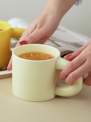 C0013 Personalized Mugs